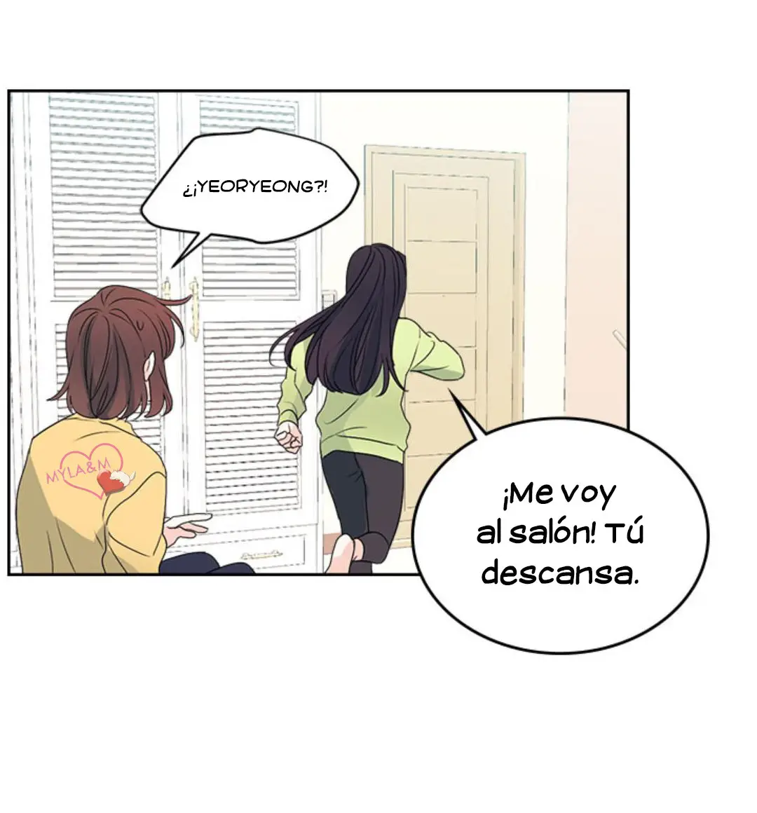 LA LEY DEL INSO - Capítulo 51 - Página 38 - LectorTMOo