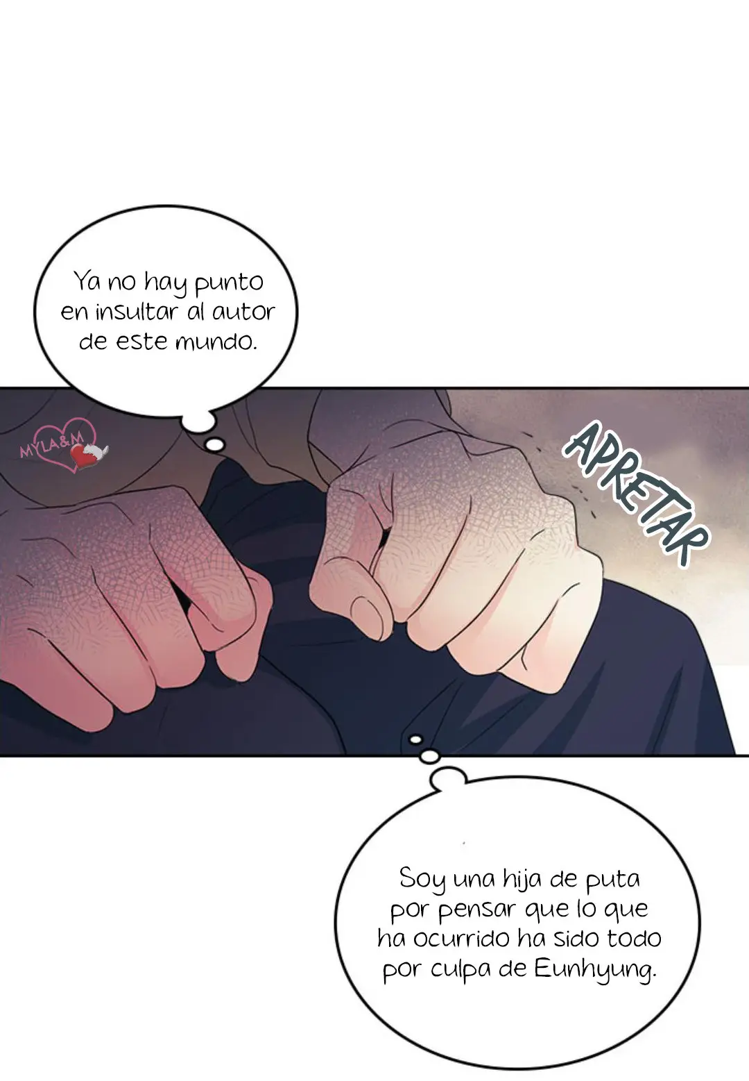 LA LEY DEL INSO - Capítulo 51 - Página 48 - LectorTMOo