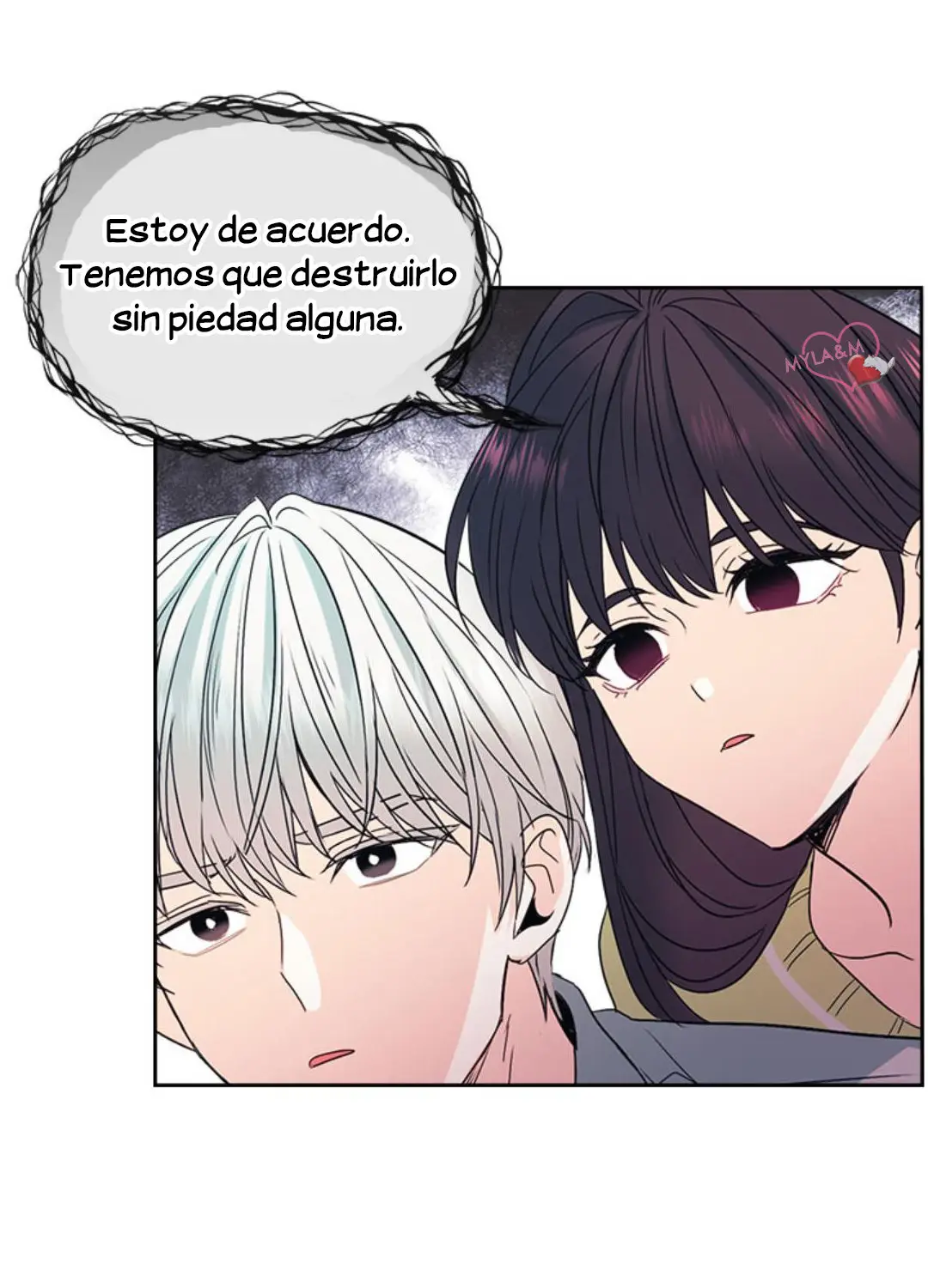 LA LEY DEL INSO - Capítulo 51 - Página 53 - LectorTMOo