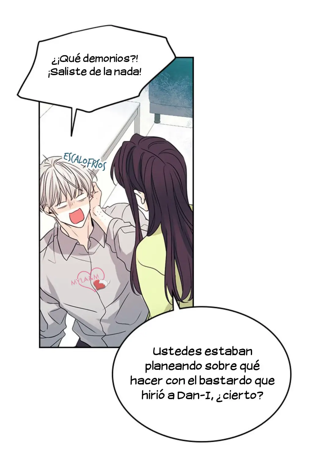LA LEY DEL INSO - Capítulo 51 - Página 54 - LectorTMOo