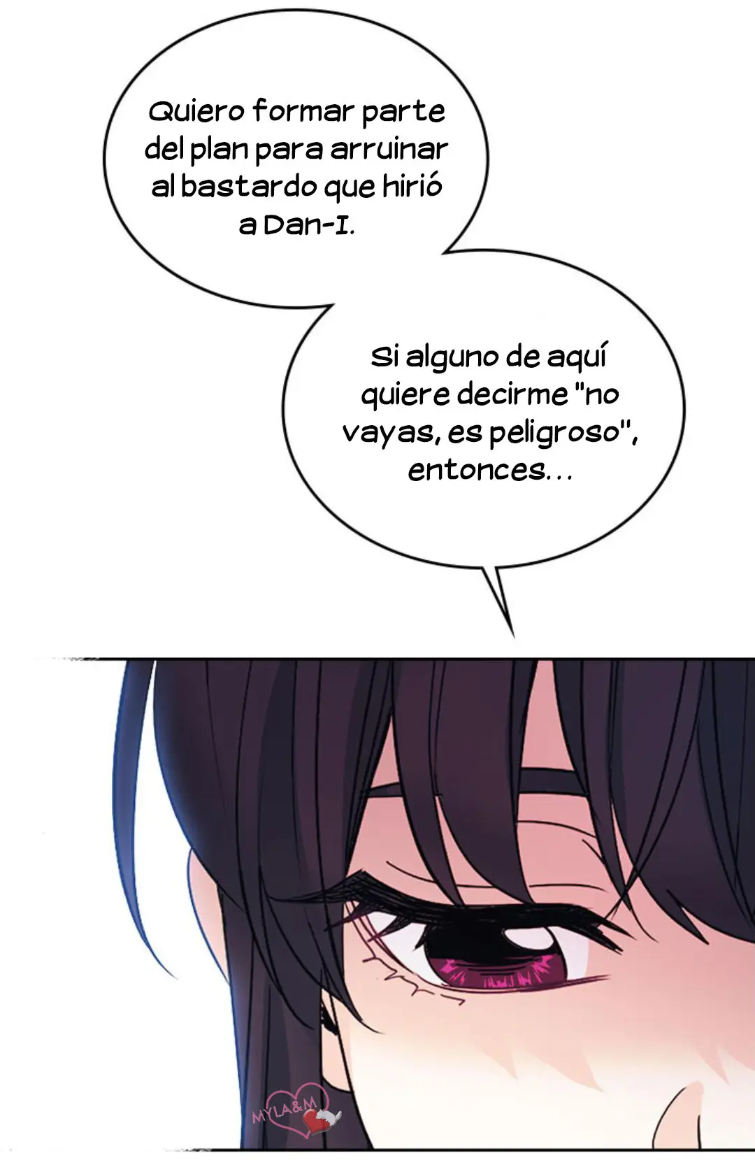 LA LEY DEL INSO - Capítulo 51 - Página 59 - LectorTMOo