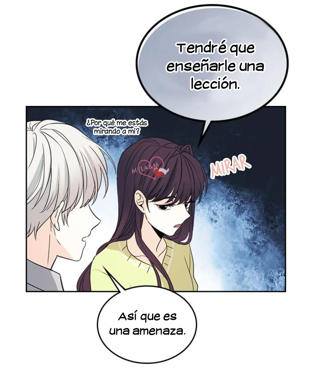 LA LEY DEL INSO - Capítulo 51 - Página 60 - LectorTMOo