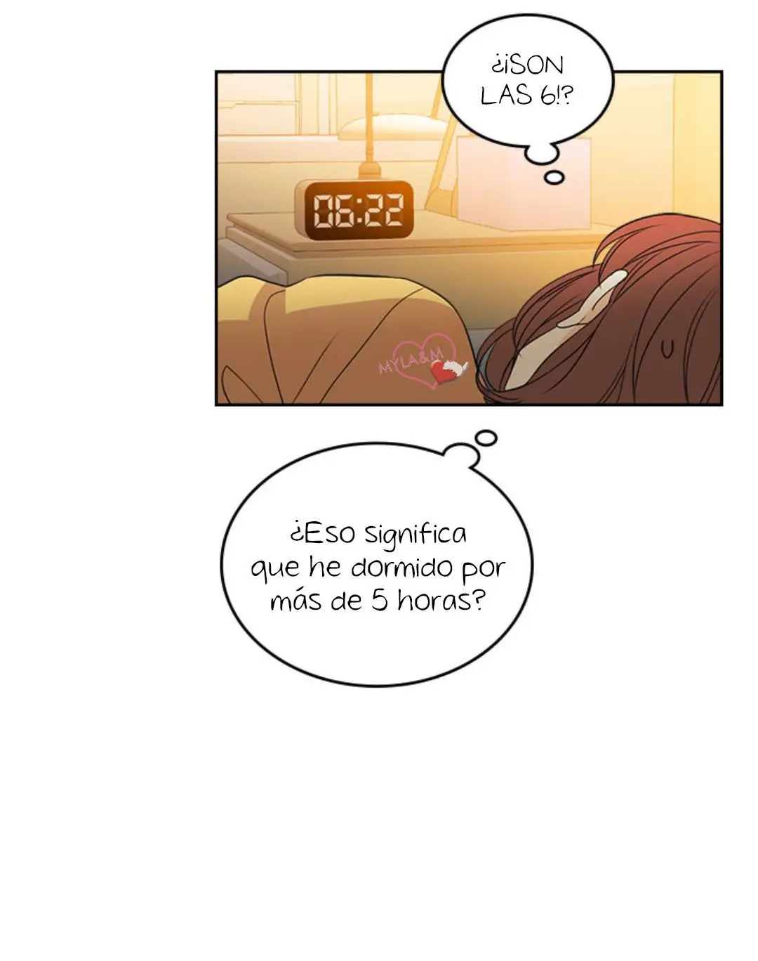 LA LEY DEL INSO - Capítulo 52 - Página 10 - LectorTMOo