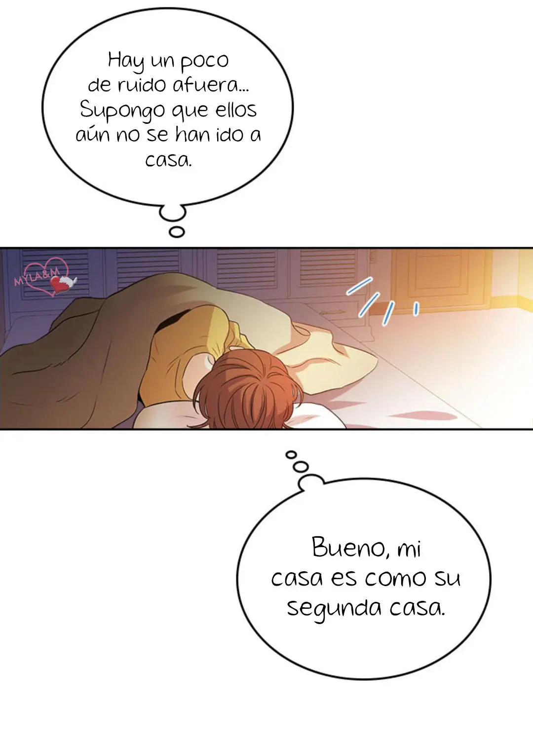 LA LEY DEL INSO - Capítulo 52 - Página 11 - LectorTMOo