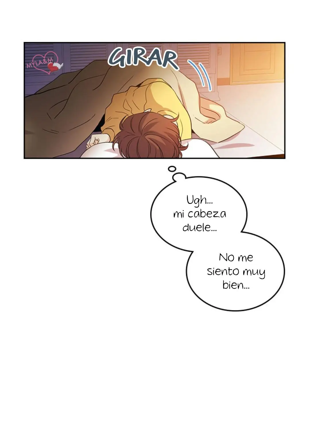 LA LEY DEL INSO - Capítulo 52 - Página 12 - LectorTMOo