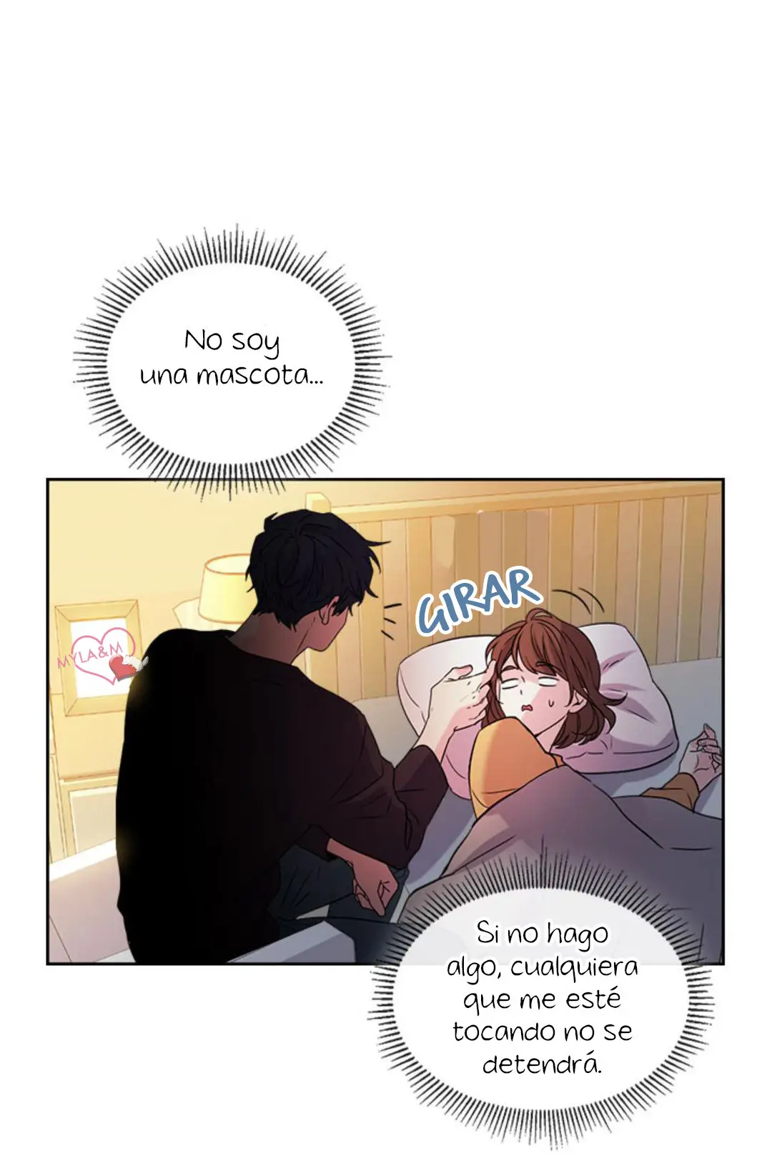 LA LEY DEL INSO - Capítulo 52 - Página 17 - LectorTMOo