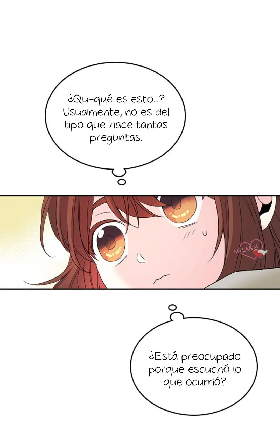 LA LEY DEL INSO - Capítulo 52 - Página 25 - LectorTMOo