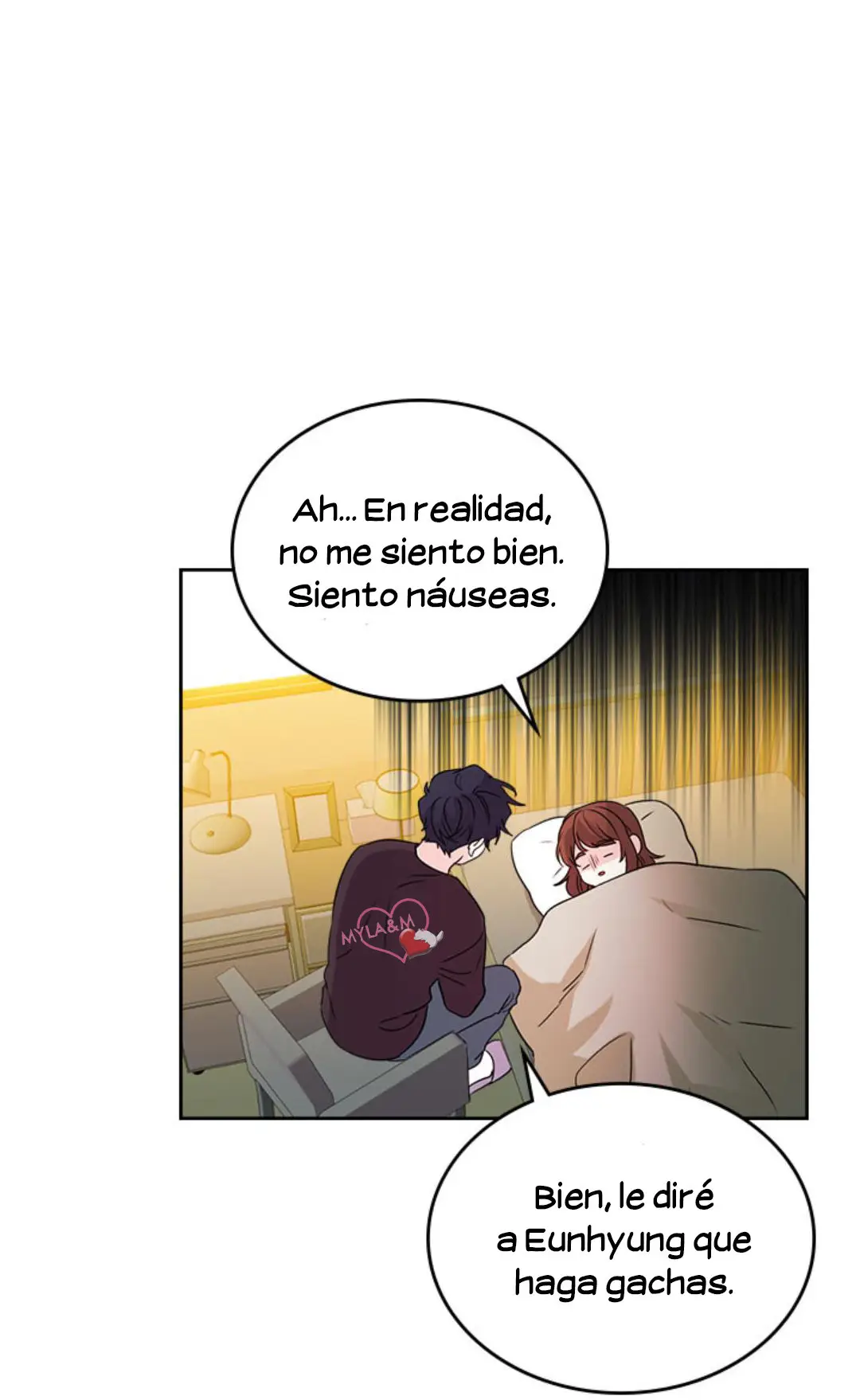 LA LEY DEL INSO - Capítulo 52 - Página 26 - LectorTMOo