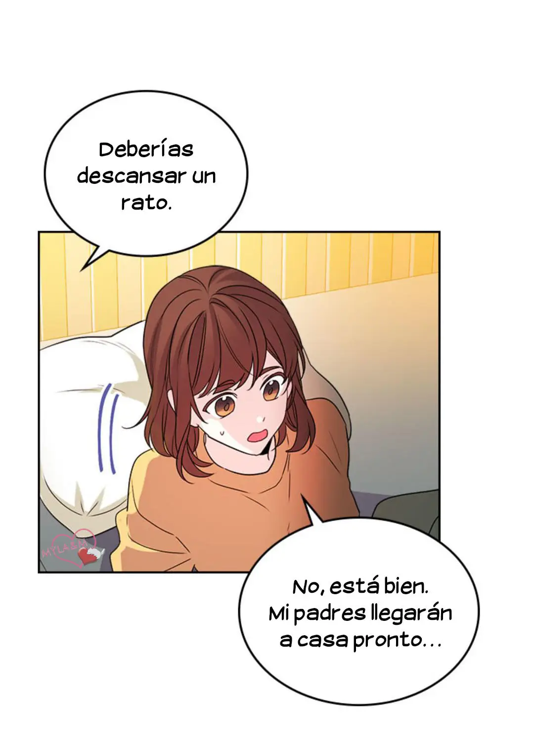 LA LEY DEL INSO - Capítulo 52 - Página 27 - LectorTMOo