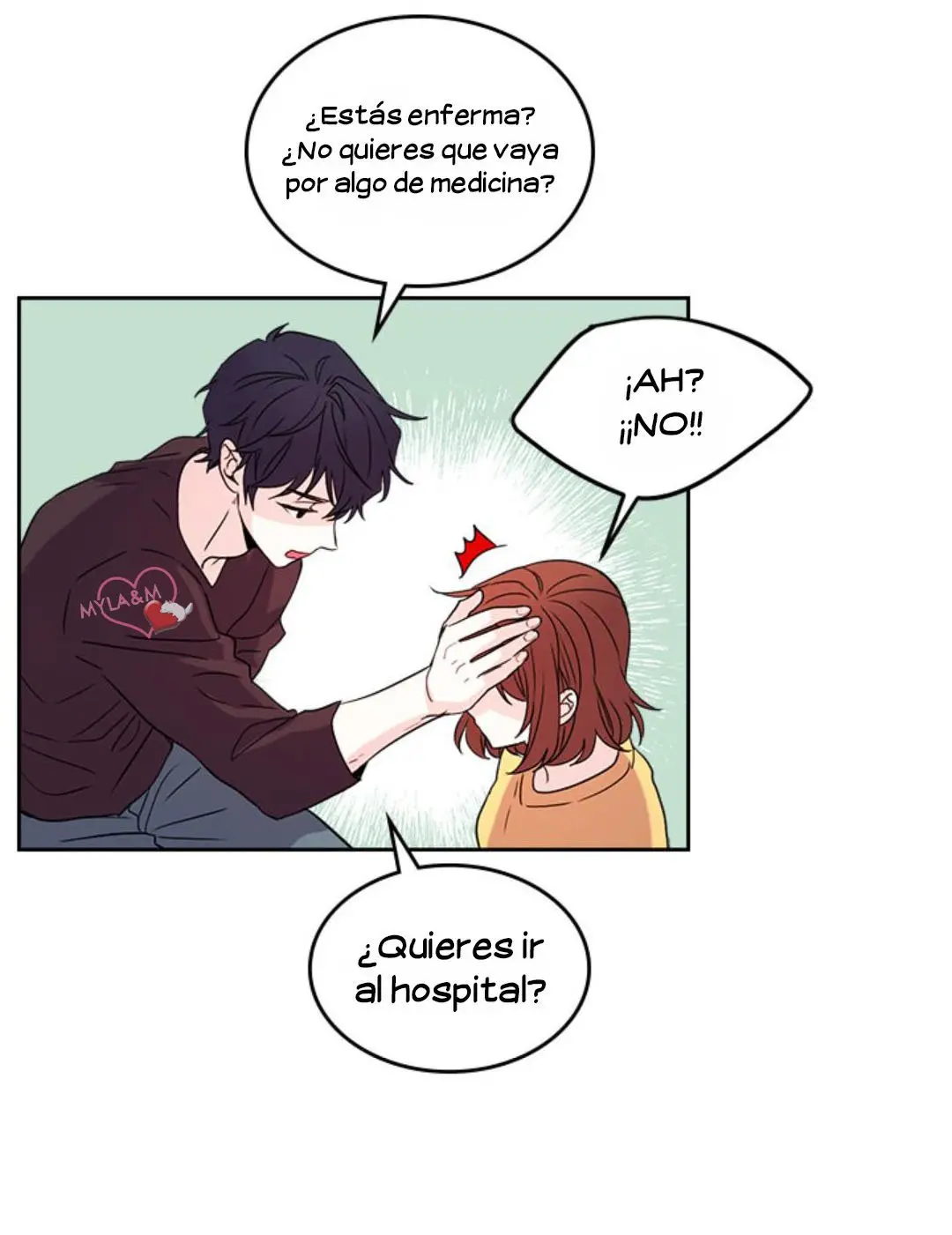 LA LEY DEL INSO - Capítulo 52 - Página 30 - LectorTMOo