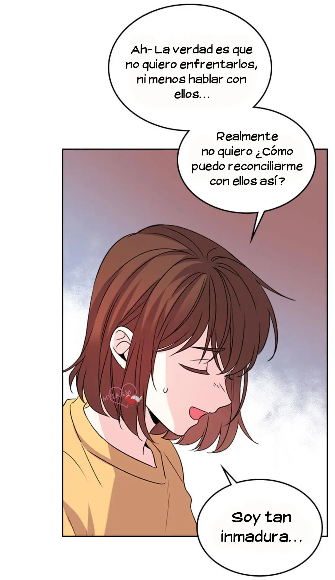LA LEY DEL INSO - Capítulo 52 - Página 36 - LectorTMOo