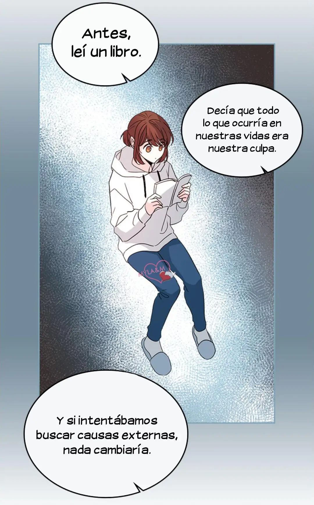 LA LEY DEL INSO - Capítulo 52 - Página 37 - LectorTMOo