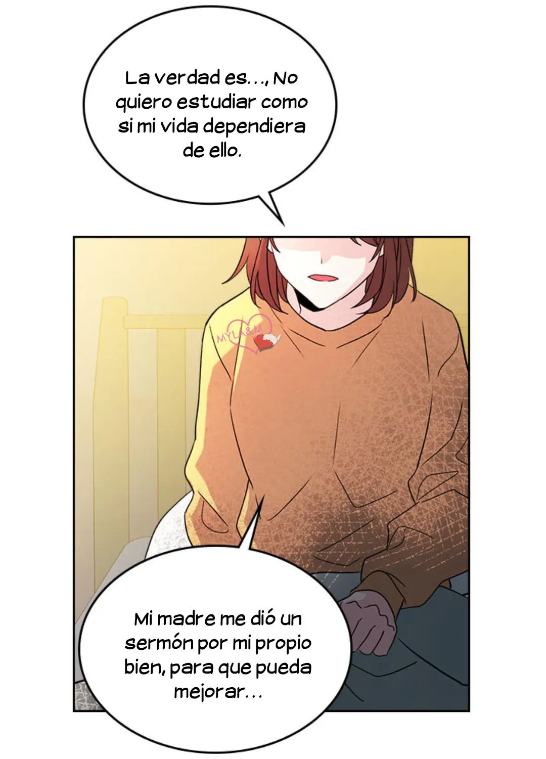 LA LEY DEL INSO - Capítulo 52 - Página 39 - LectorTMOo