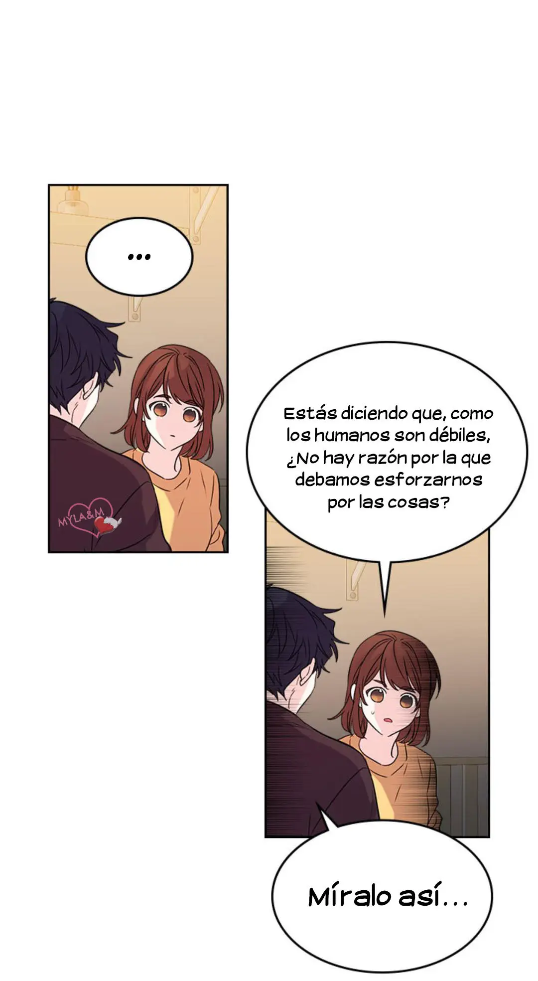 LA LEY DEL INSO - Capítulo 52 - Página 45 - LectorTMOo