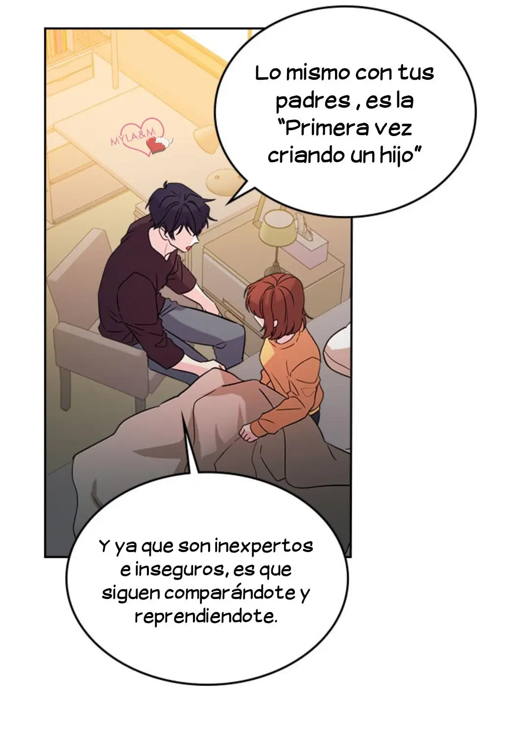 LA LEY DEL INSO - Capítulo 52 - Página 47 - LectorTMOo