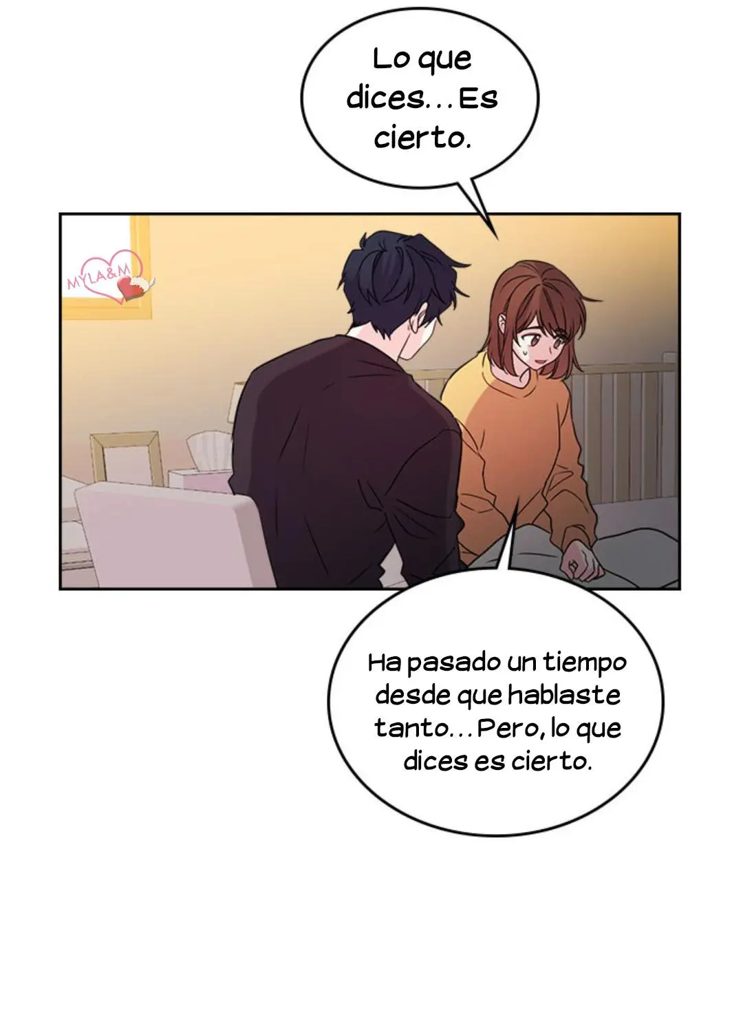 LA LEY DEL INSO - Capítulo 52 - Página 53 - LectorTMOo