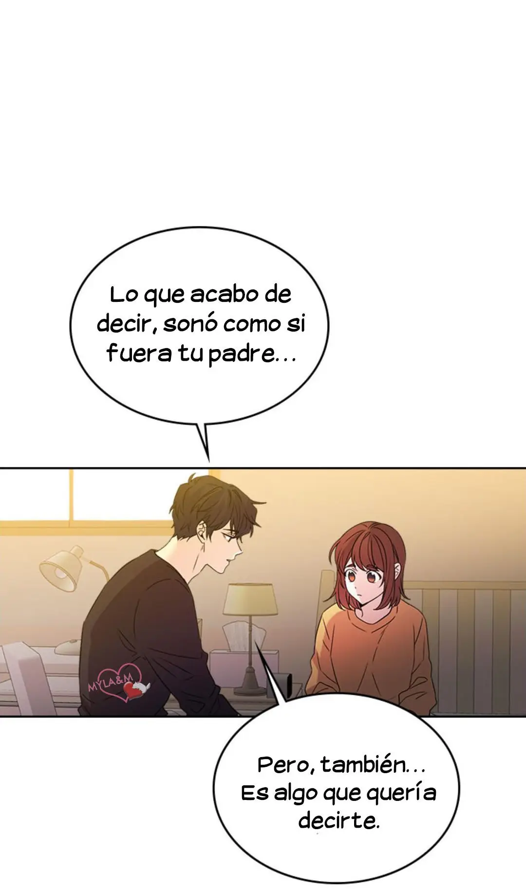 LA LEY DEL INSO - Capítulo 52 - Página 56 - LectorTMOo