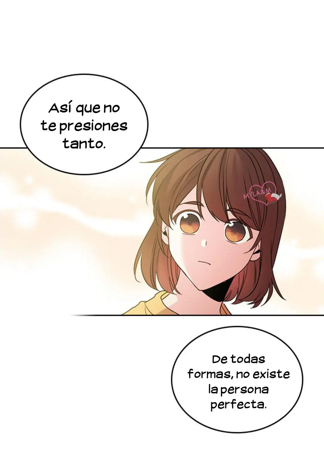 LA LEY DEL INSO - Capítulo 52 - Página 58 - LectorTMOo