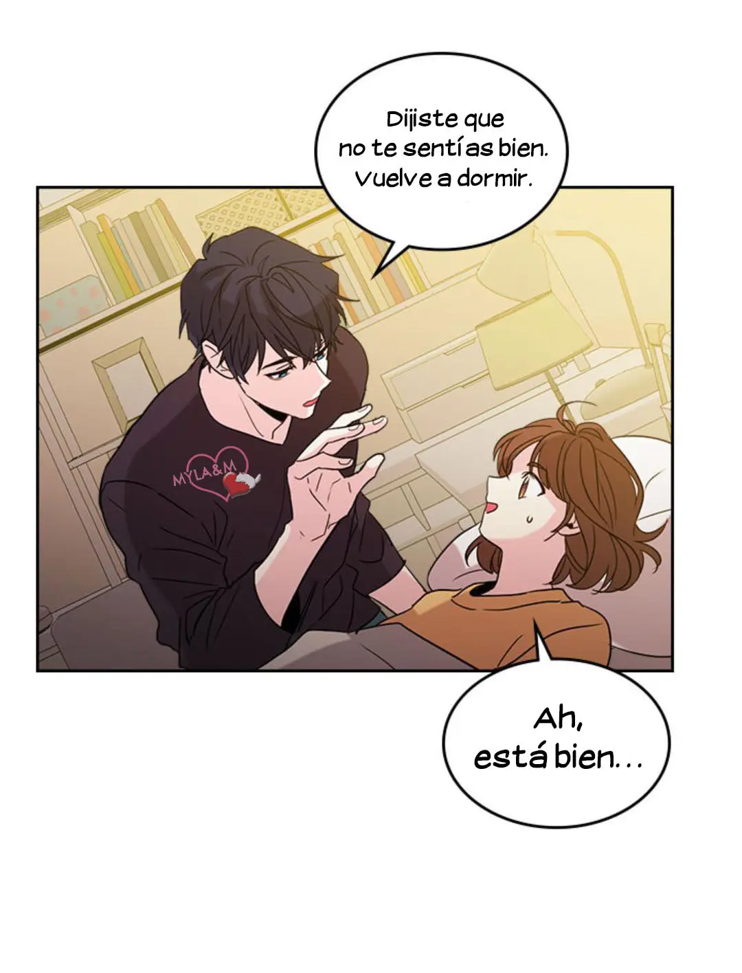 LA LEY DEL INSO - Capítulo 52 - Página 63 - LectorTMOo