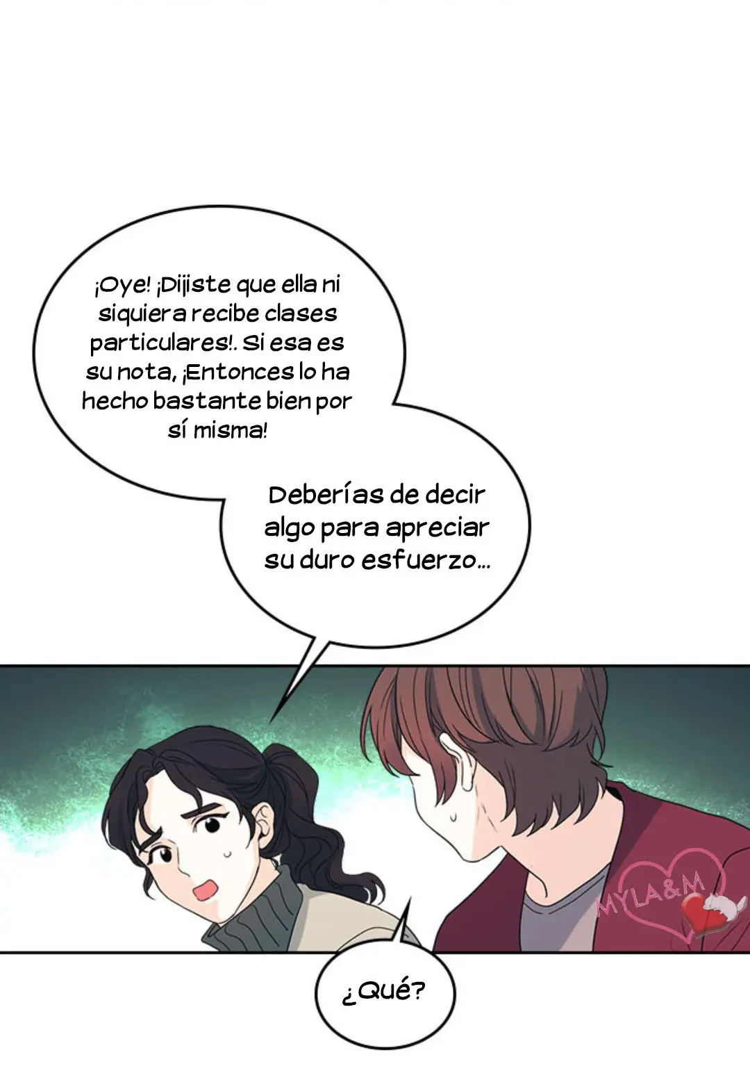 LA LEY DEL INSO - Capítulo 53 - Página 12 - LectorTMOo