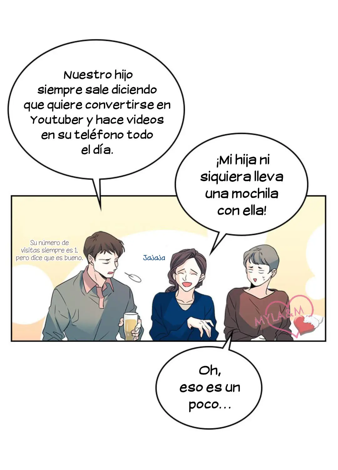 LA LEY DEL INSO - Capítulo 53 - Página 13 - LectorTMOo