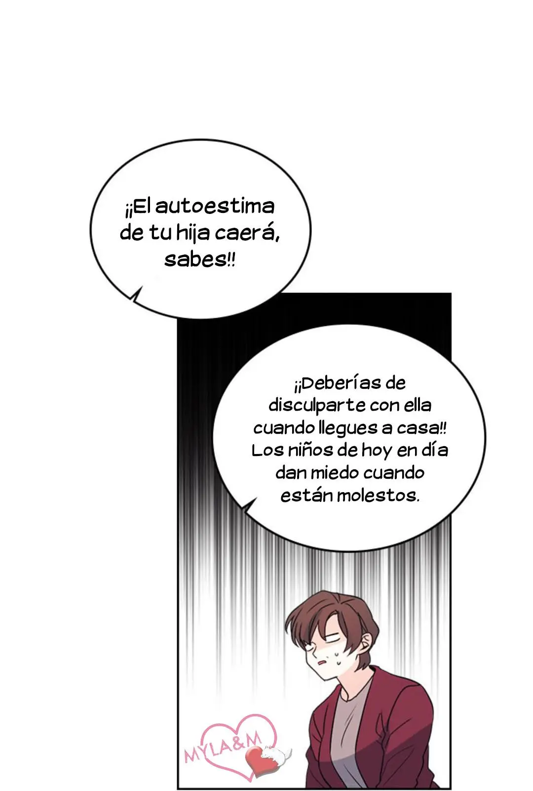 LA LEY DEL INSO - Capítulo 53 - Página 14 - LectorTMOo