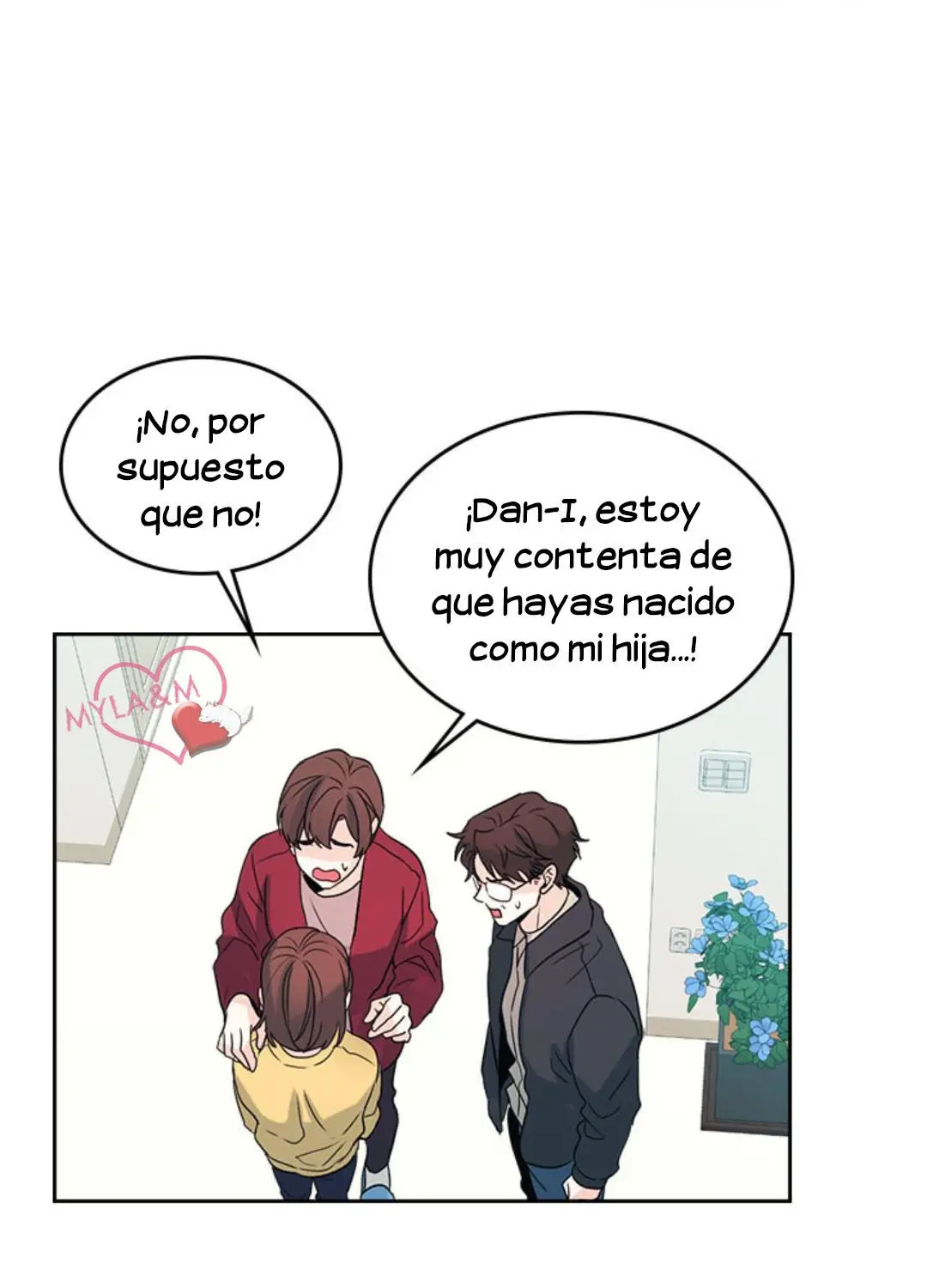 LA LEY DEL INSO - Capítulo 53 - Página 18 - LectorTMOo
