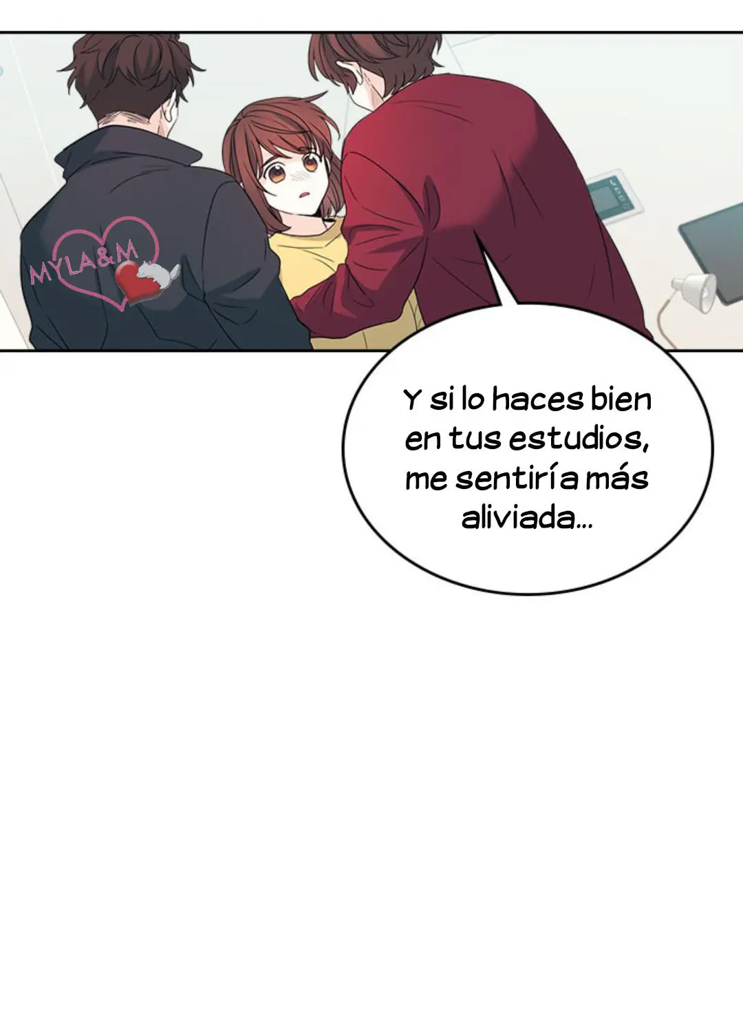 LA LEY DEL INSO - Capítulo 53 - Página 20 - LectorTMOo