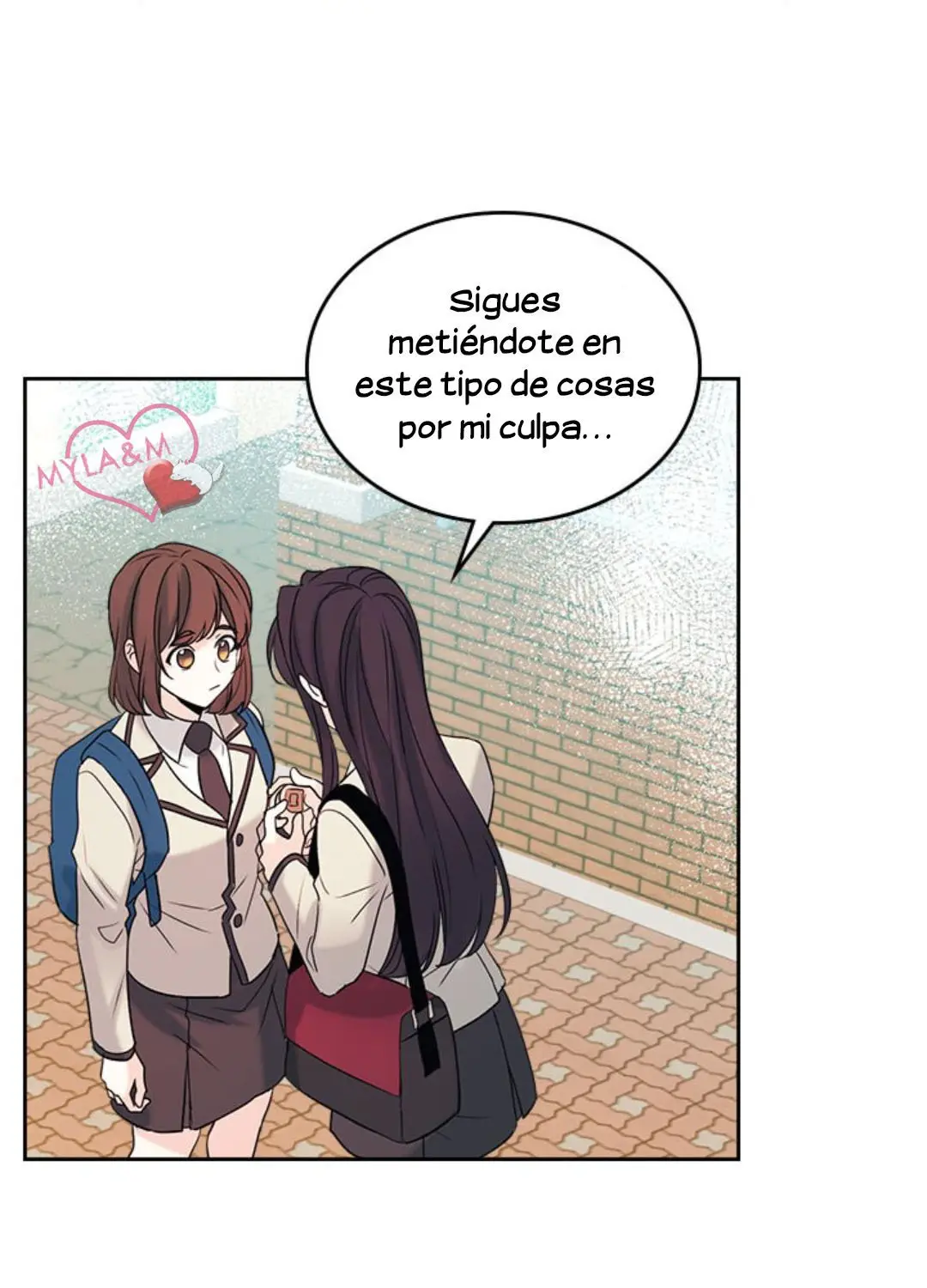 LA LEY DEL INSO - Capítulo 53 - Página 31 - LectorTMOo