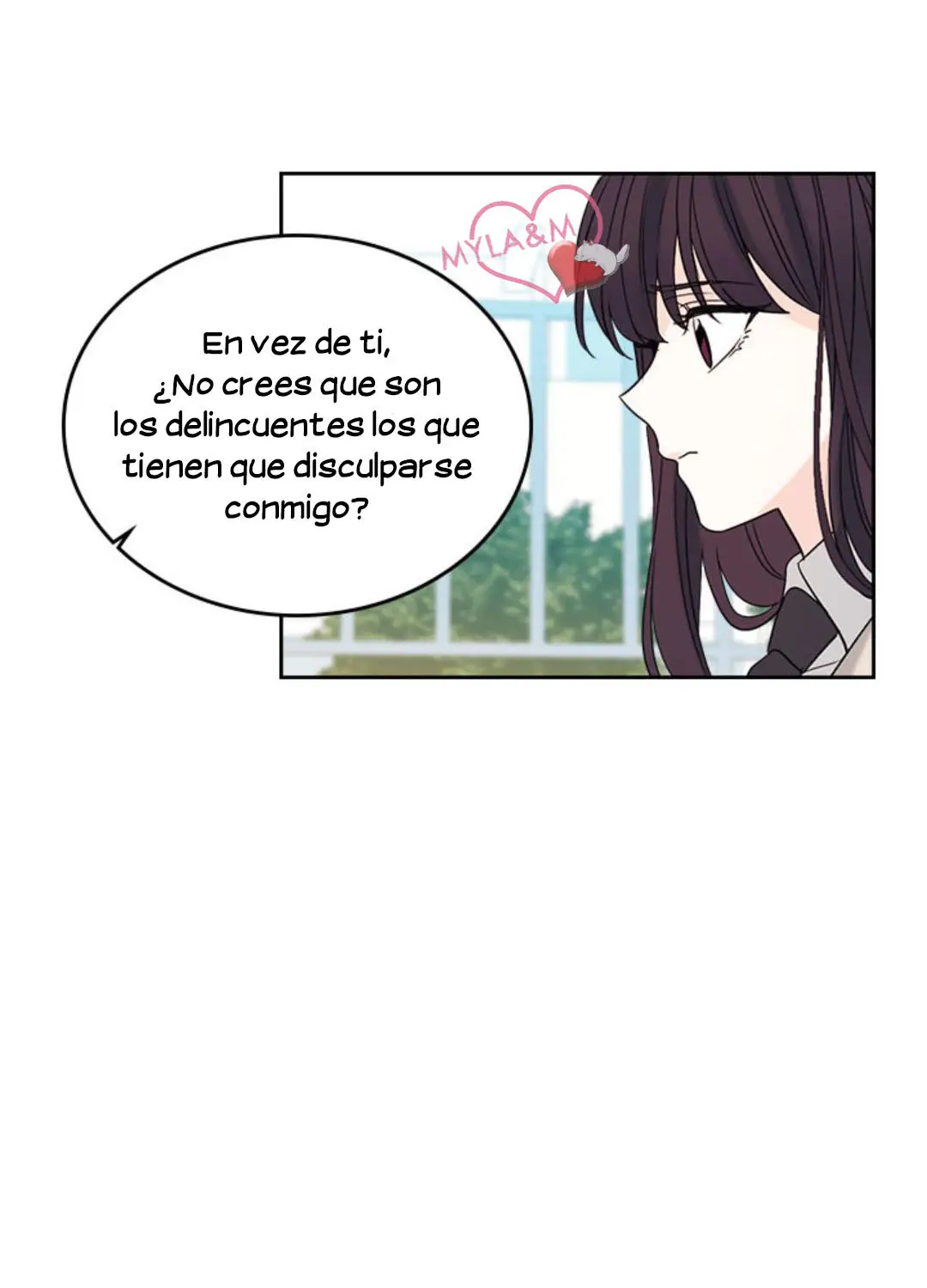 LA LEY DEL INSO - Capítulo 53 - Página 38 - LectorTMOo