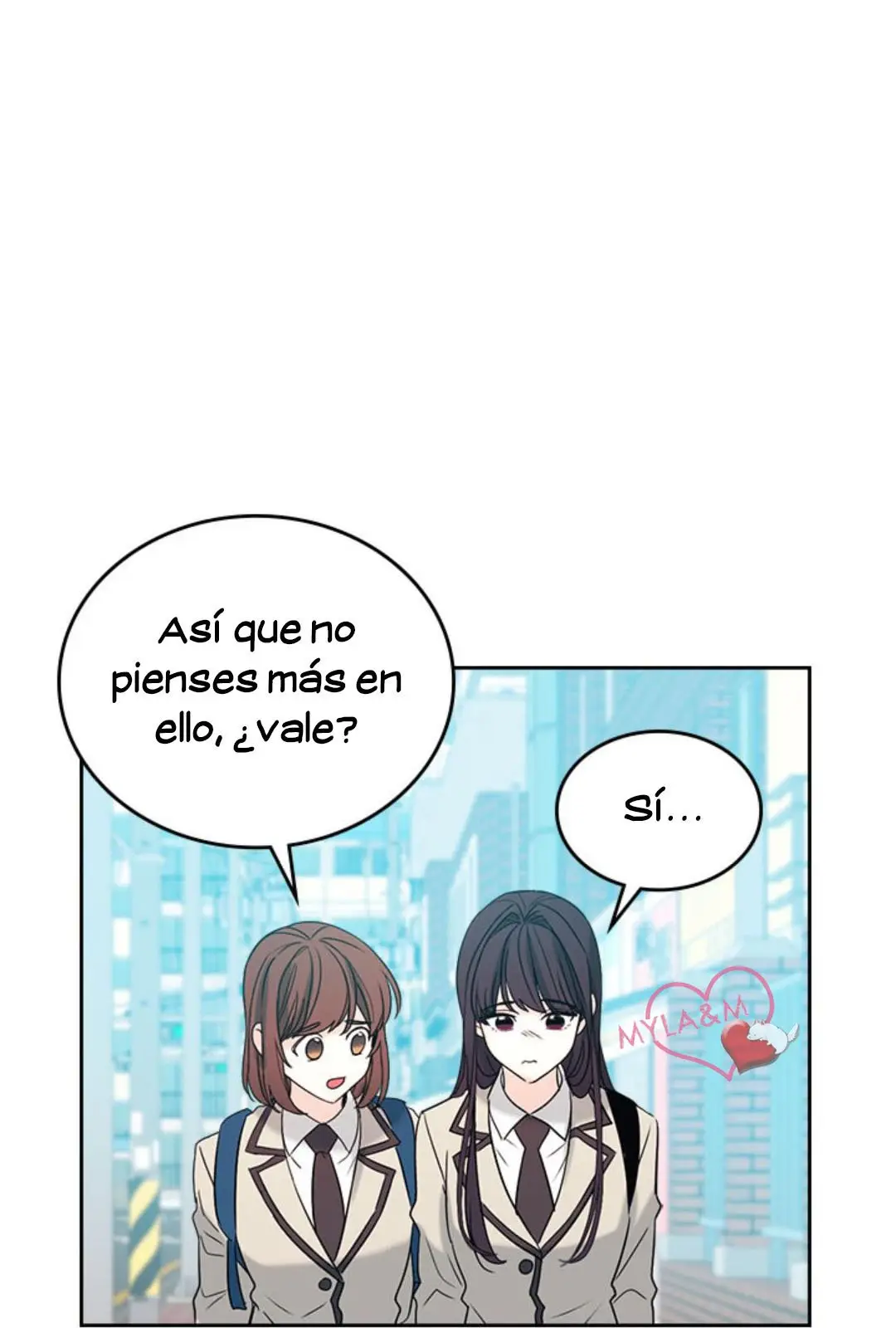 LA LEY DEL INSO - Capítulo 53 - Página 42 - LectorTMOo