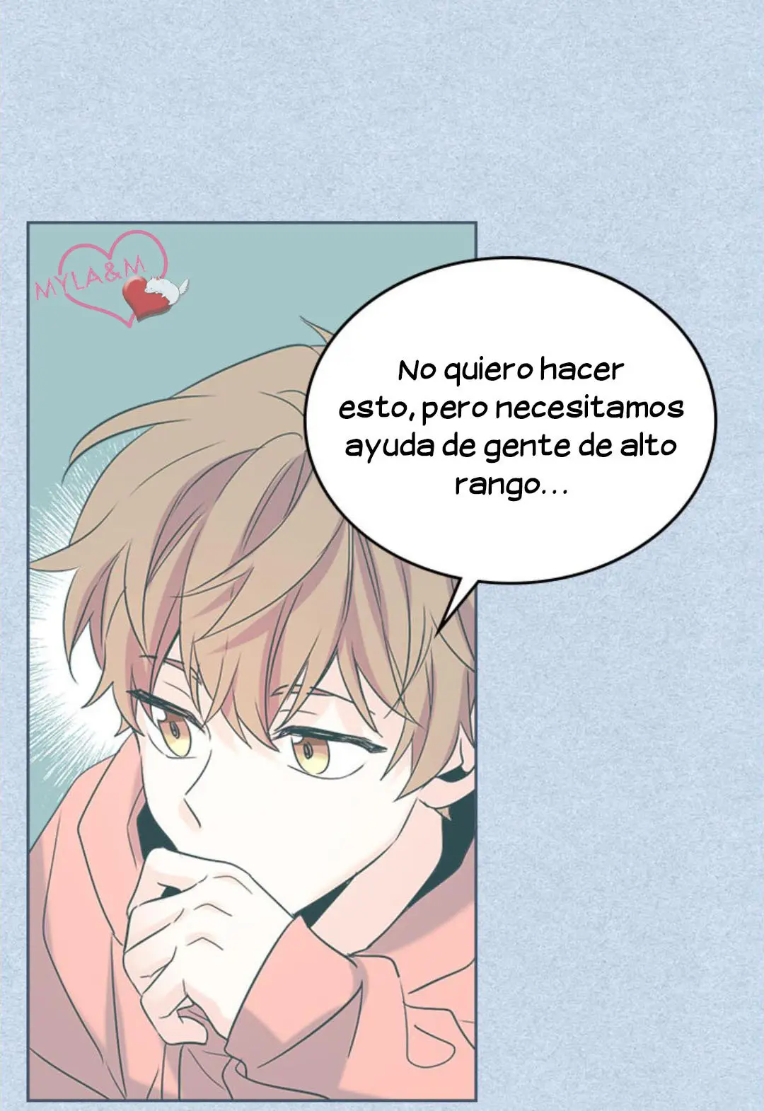 LA LEY DEL INSO - Capítulo 53 - Página 46 - LectorTMOo