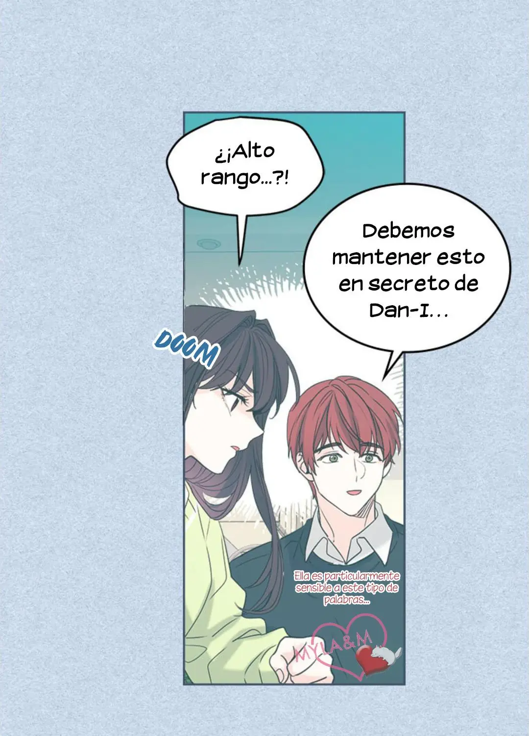 LA LEY DEL INSO - Capítulo 53 - Página 47 - LectorTMOo