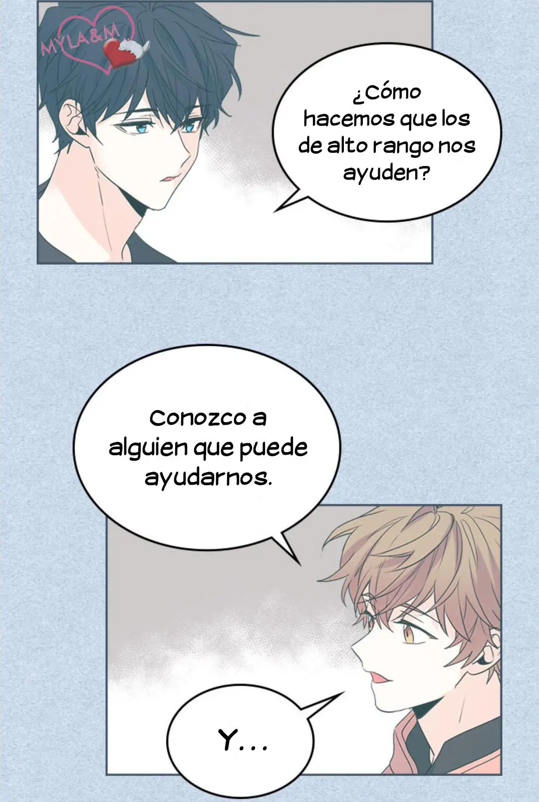 LA LEY DEL INSO - Capítulo 53 - Página 50 - LectorTMOo