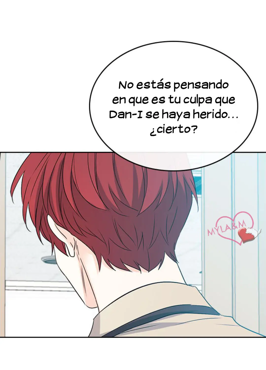 LA LEY DEL INSO - Capítulo 53 - Página 61 - LectorTMOo
