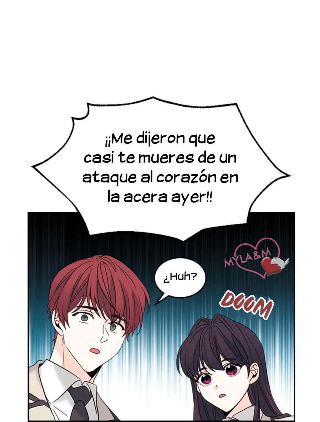 LA LEY DEL INSO - Capítulo 53 - Página 77 - LectorTMOo
