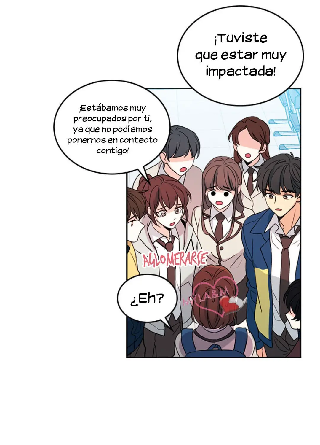 LA LEY DEL INSO - Capítulo 54 - Página 16 - LectorTMOo
