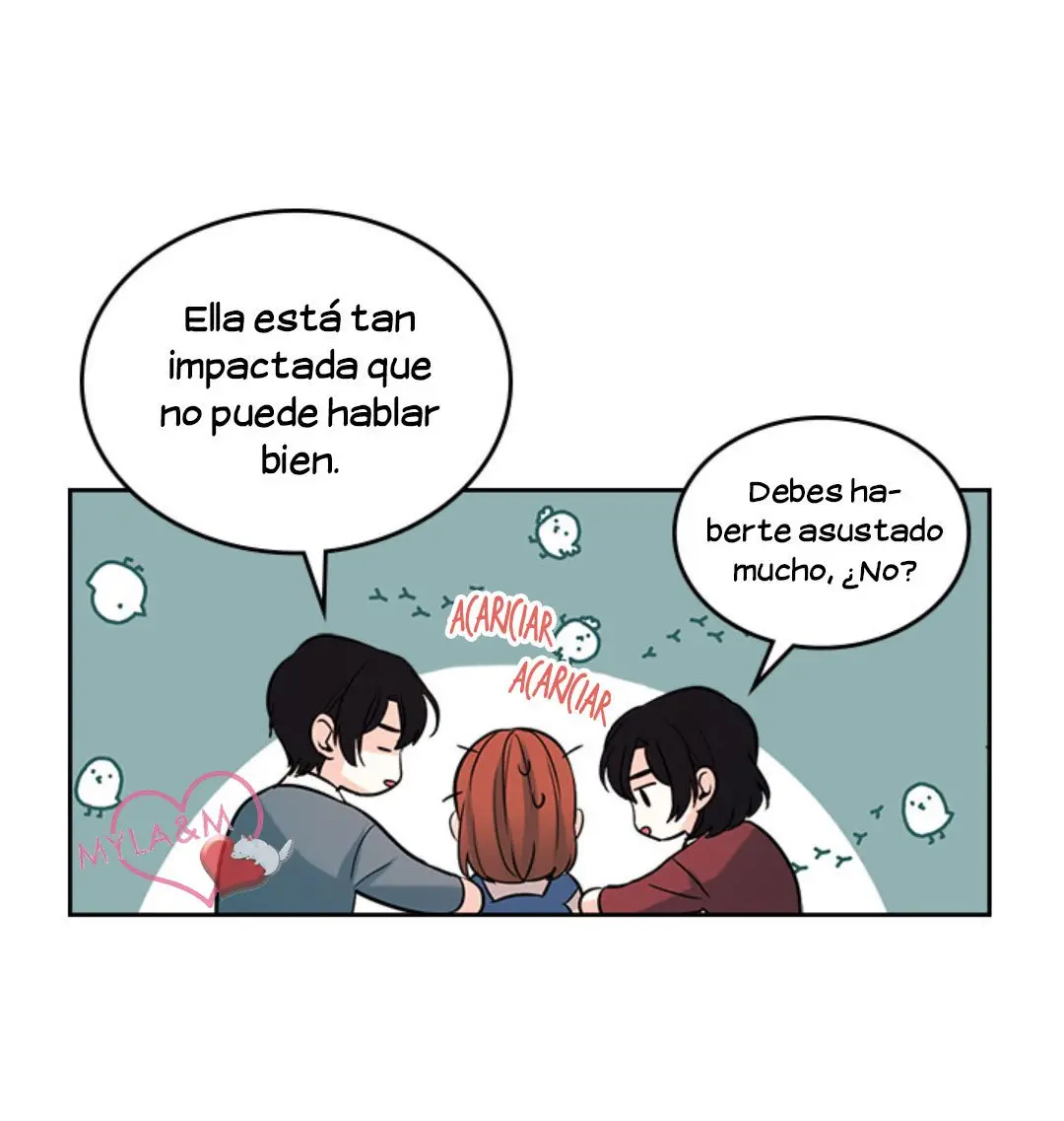LA LEY DEL INSO - Capítulo 54 - Página 23 - LectorTMOo