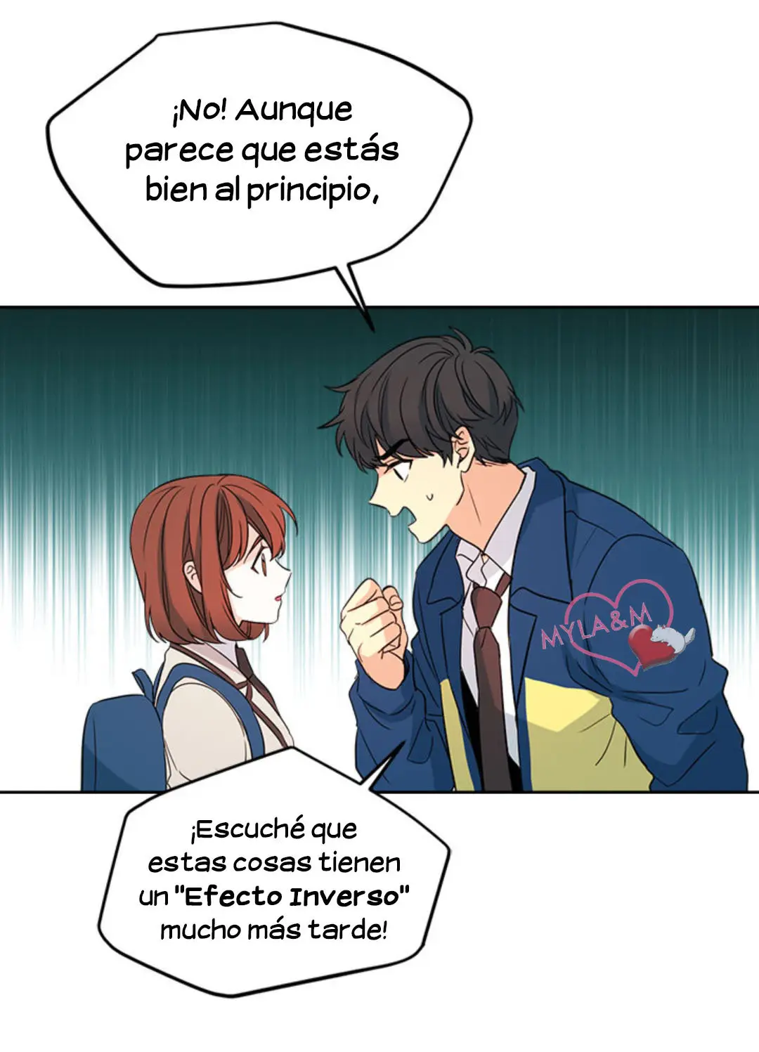 LA LEY DEL INSO - Capítulo 54 - Página 26 - LectorTMOo