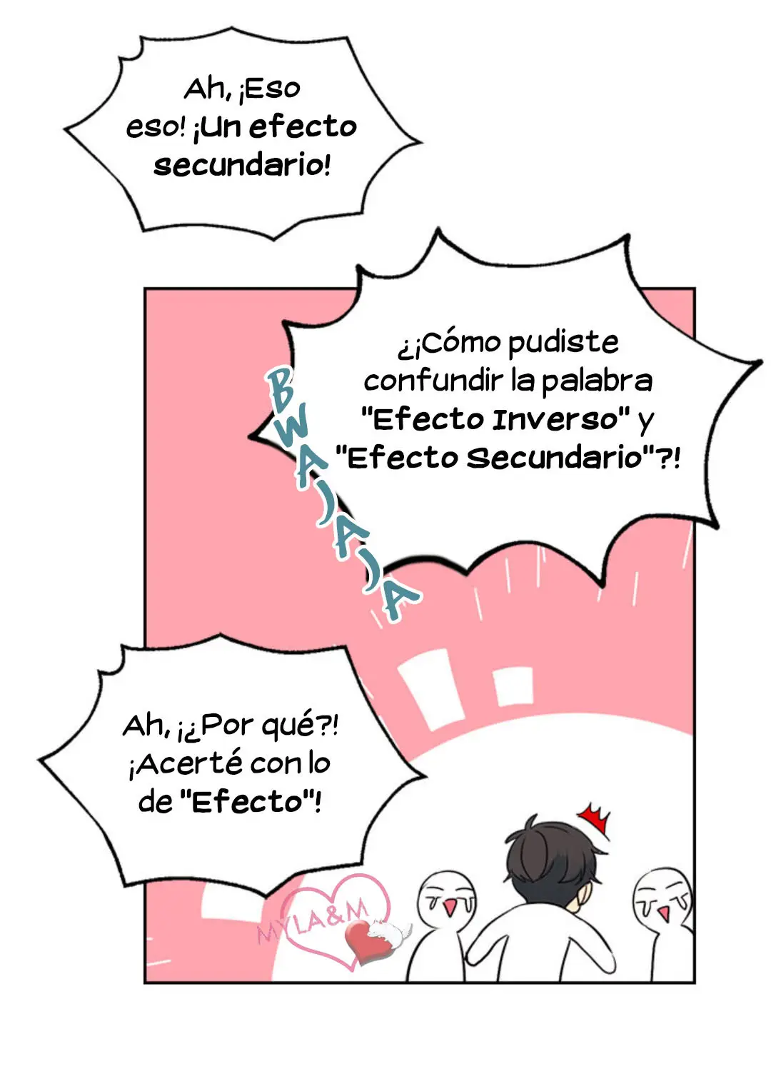 LA LEY DEL INSO - Capítulo 54 - Página 28 - LectorTMOo