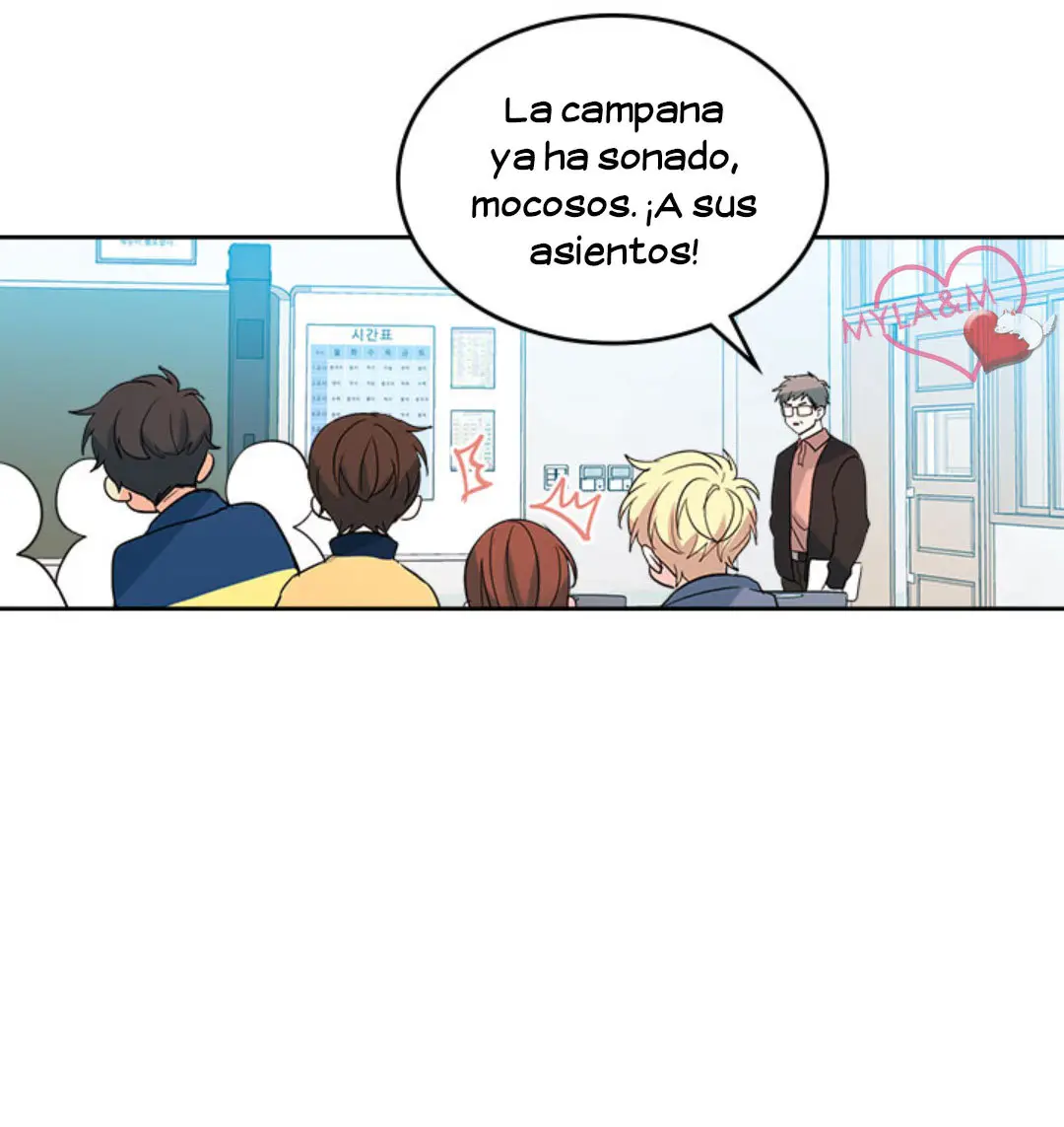 LA LEY DEL INSO - Capítulo 54 - Página 31 - LectorTMOo