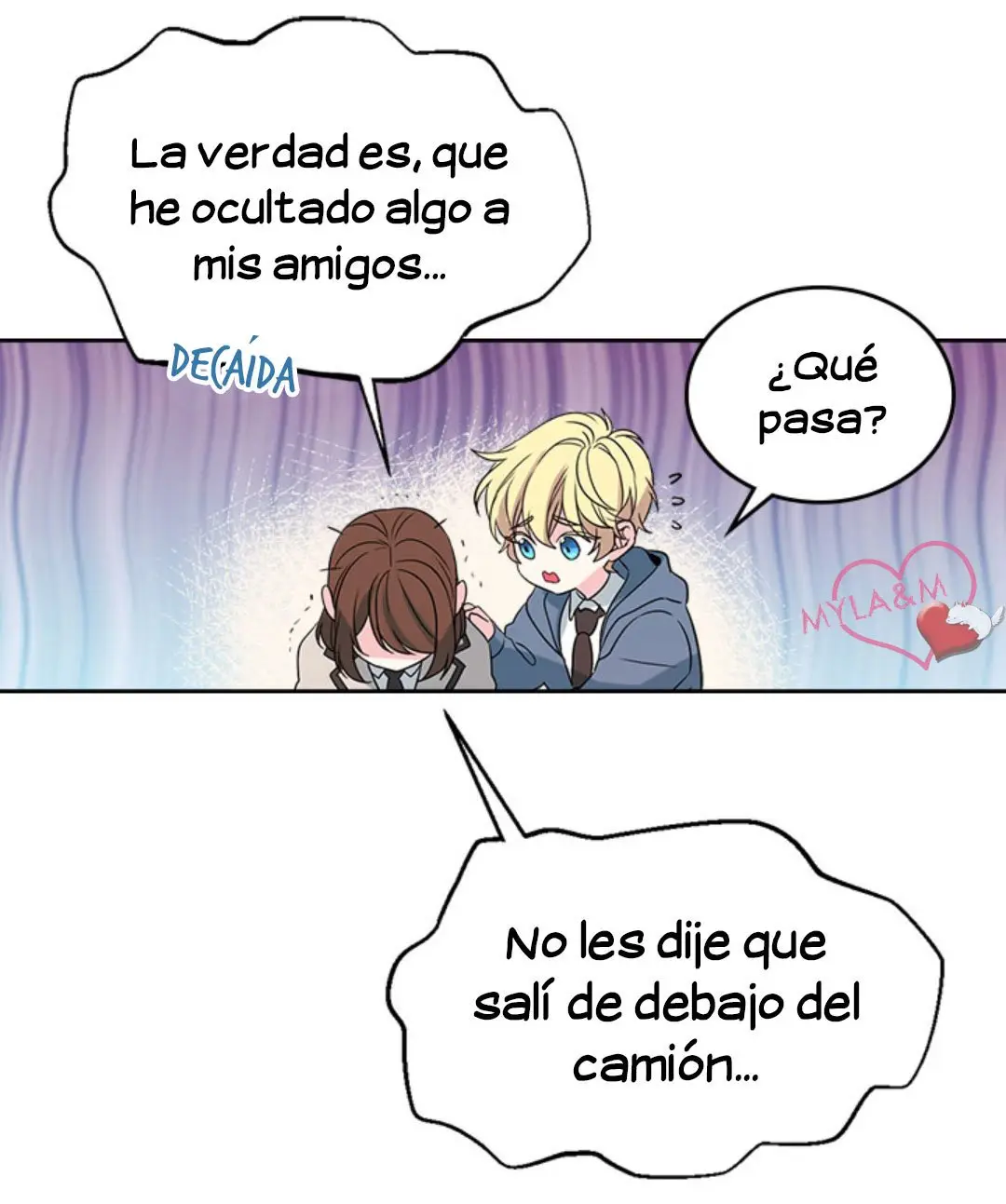 LA LEY DEL INSO - Capítulo 54 - Página 40 - LectorTMOo