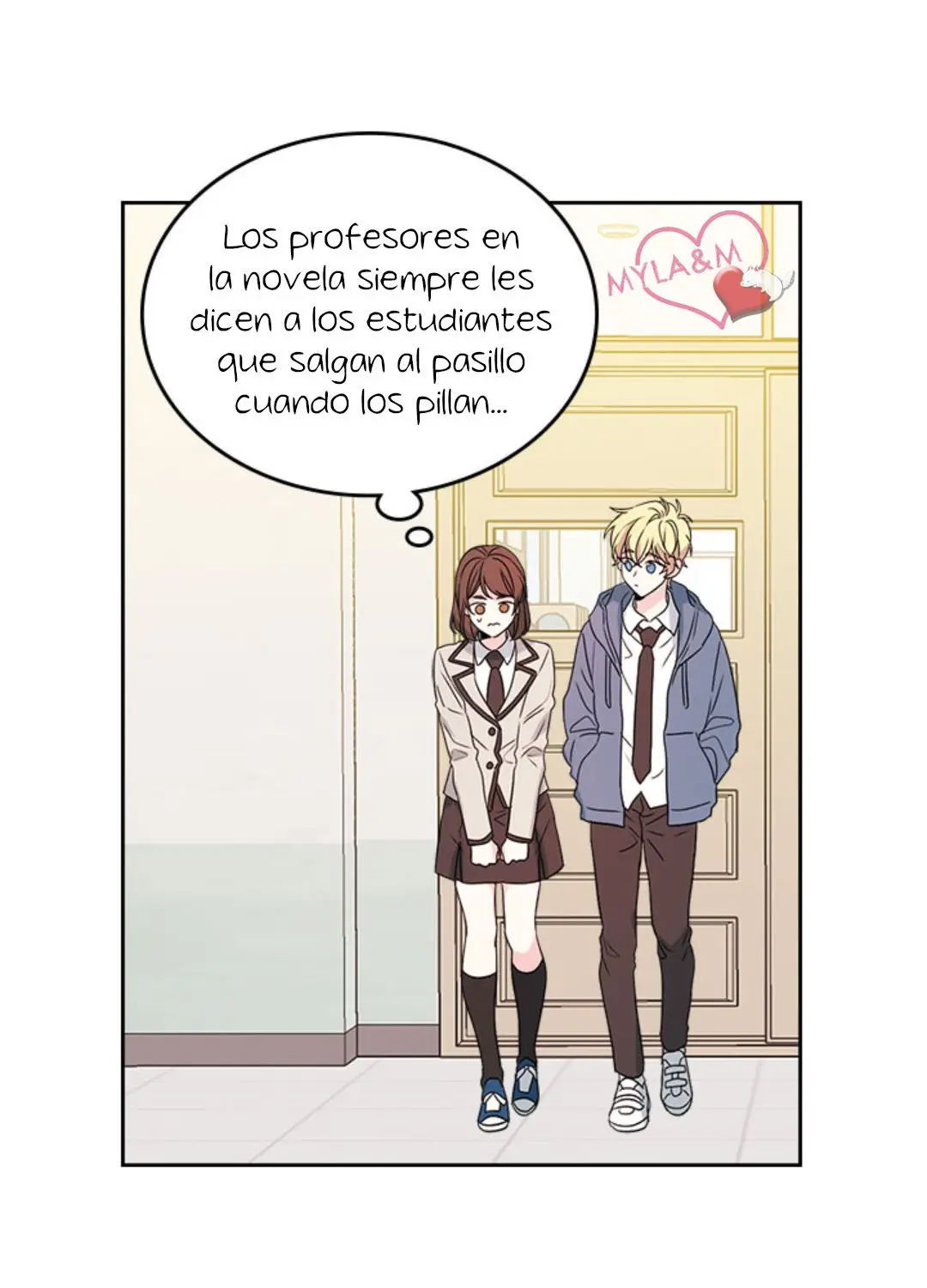 LA LEY DEL INSO - Capítulo 54 - Página 44 - LectorTMOo