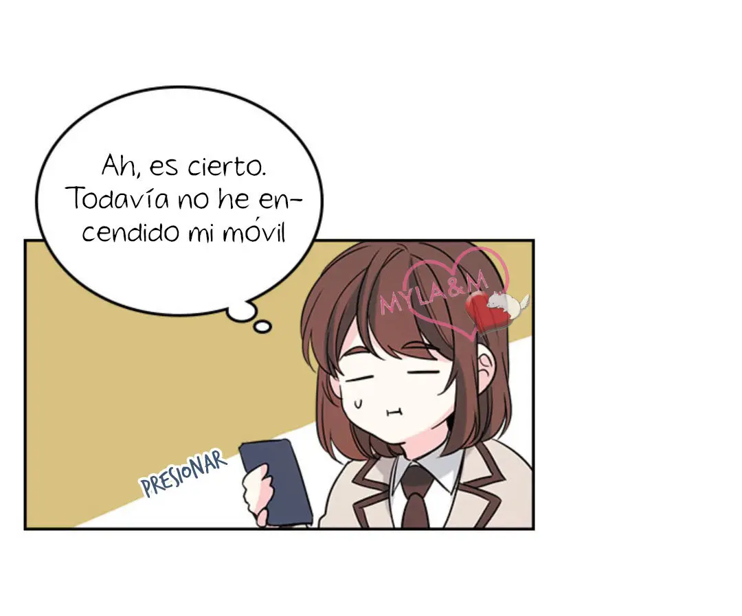 LA LEY DEL INSO - Capítulo 54 - Página 45 - LectorTMOo
