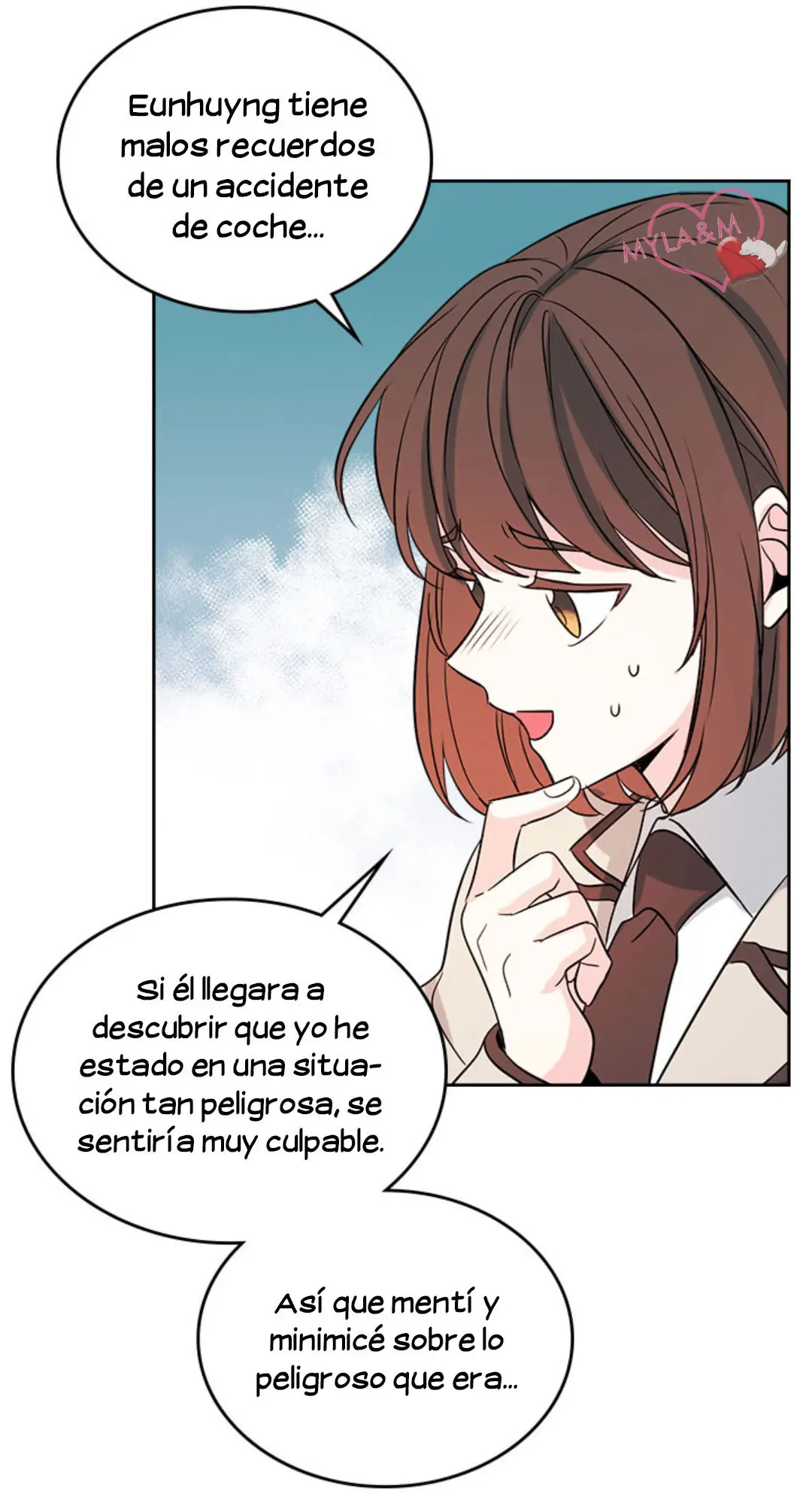 LA LEY DEL INSO - Capítulo 54 - Página 48 - LectorTMOo