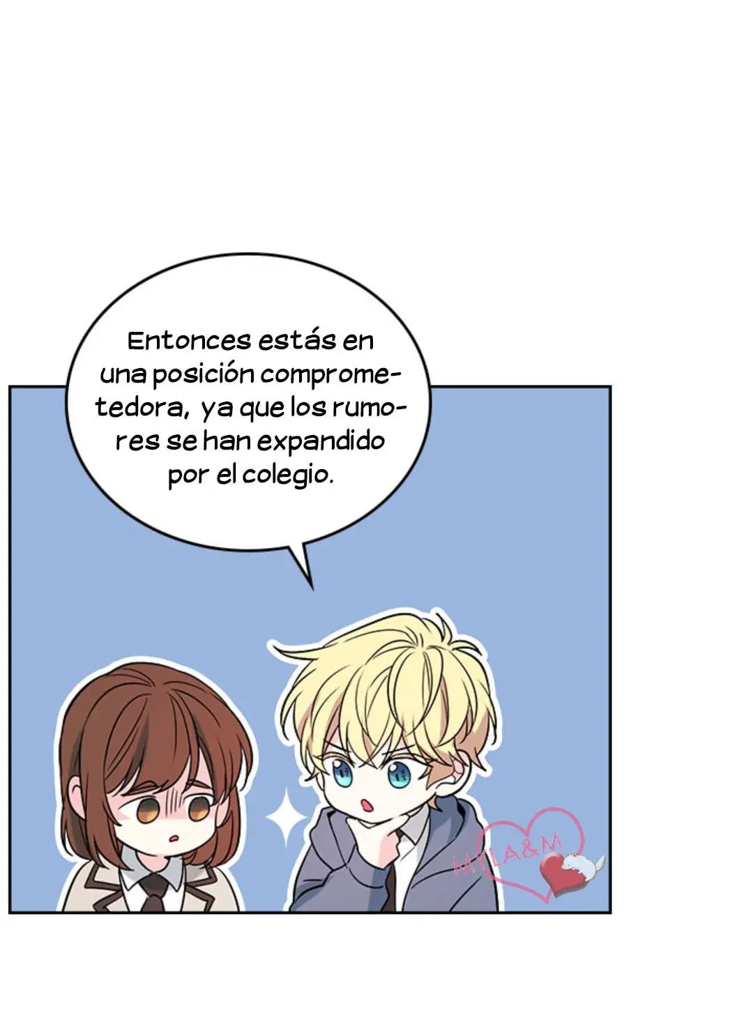 LA LEY DEL INSO - Capítulo 54 - Página 50 - LectorTMOo