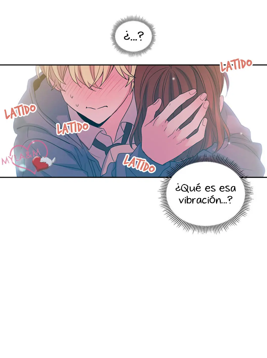 LA LEY DEL INSO - Capítulo 54 - Página 66 - LectorTMOo