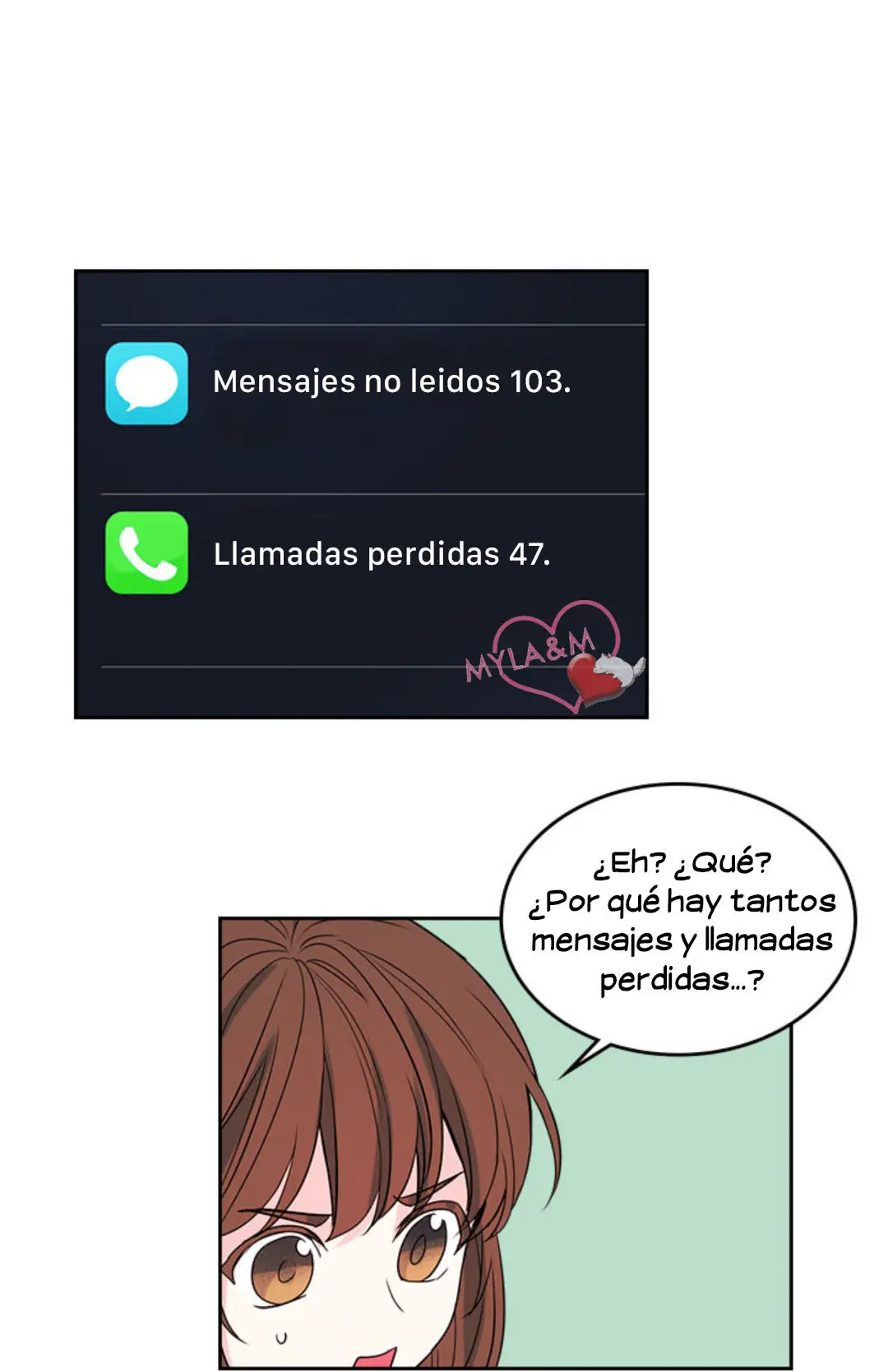 LA LEY DEL INSO - Capítulo 54 - Página 70 - LectorTMOo