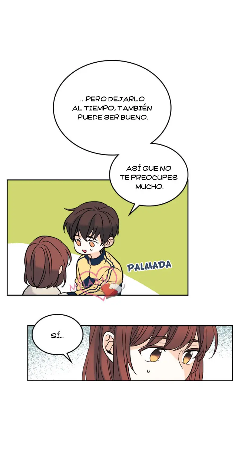 LA LEY DEL INSO - Capítulo 56 - Página 17 - LectorTMOo
