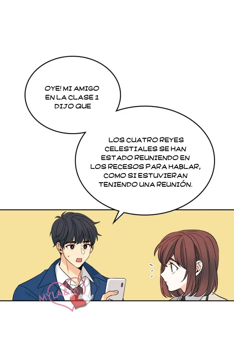 LA LEY DEL INSO - Capítulo 56 - Página 18 - LectorTMOo